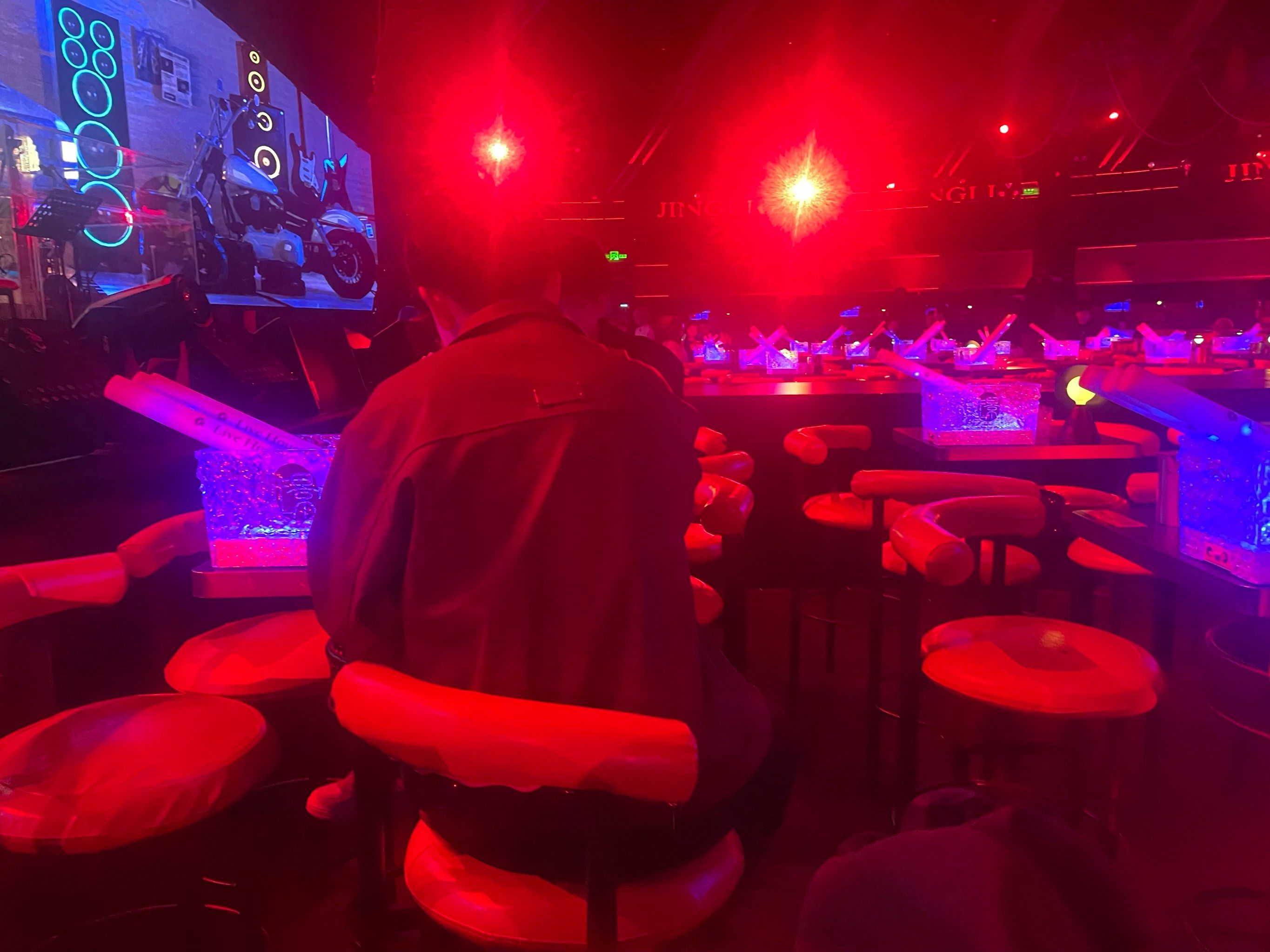 张家口商务KTV去哪找-阳原县ktv预订